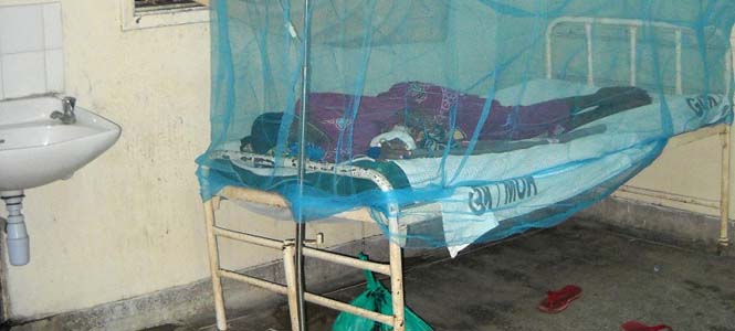 Salud hospital Lamu (Kenia)