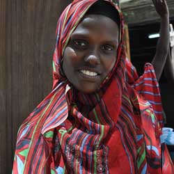 Testimonio Comercio Justo Afrikable - Fatuma Boru