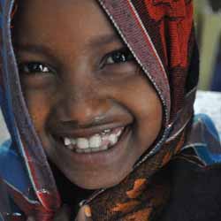 Testimonio Desarrollo Infantil Afrikable - Rahima Nuri
