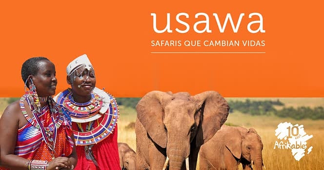 Safari Usawa