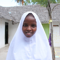 Testimonio Desarrollo Infantil Afrikable - Muslima Adhan